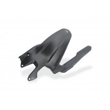 CNC Racing Carbon Fiber Rear Fender (Mudguard) for the Ducati Streetfighter / Monster V2 (2025+) CNC Racing Carbon Fiber Rear Fender (Mudguard) for the Ducati Streetfighter / Monster V2 (2025+)